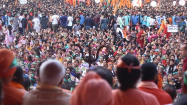 আগের তুলনায় বেশি ‘নিরাপত্তা’ পাচ্ছে সংখ্যালঘু সম্প্রদায়