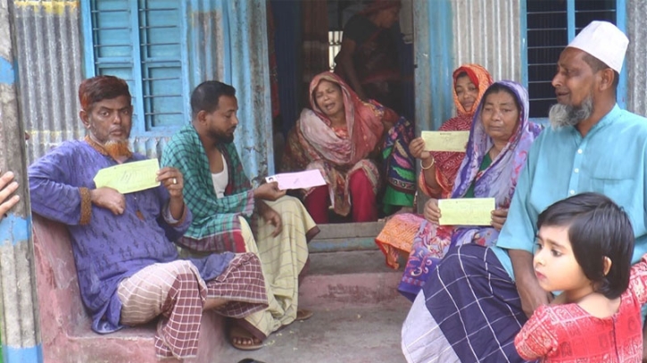 ইতালি যাওয়ার সময় নৌকাডুবি, মৃত ২৩ জনের ১০ জনই মাদারীপুরের