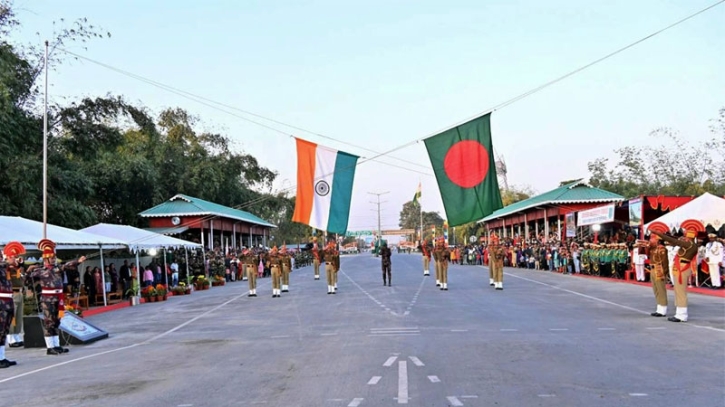 ভারতকে কেনো এত সন্দেহের চোখে দেখে প্রতিবেশীরা