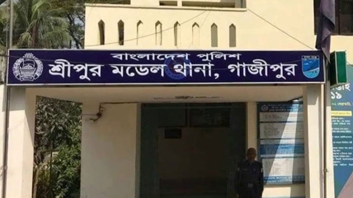 দুধের শিশু নিয়ে জেলহাজতে মাদক কারবারী আছমা