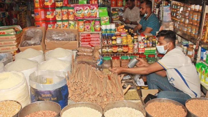 রমজানের শুরুতে নিত্যপণ্যের বাজার